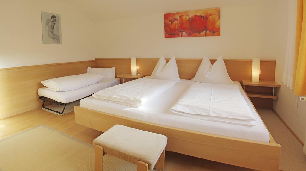 Ferienwohnung Haus Kogler Aich  Zimmer foto