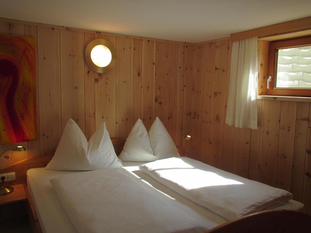 Ferienwohnung Haus Kogler Aich  Exterior foto