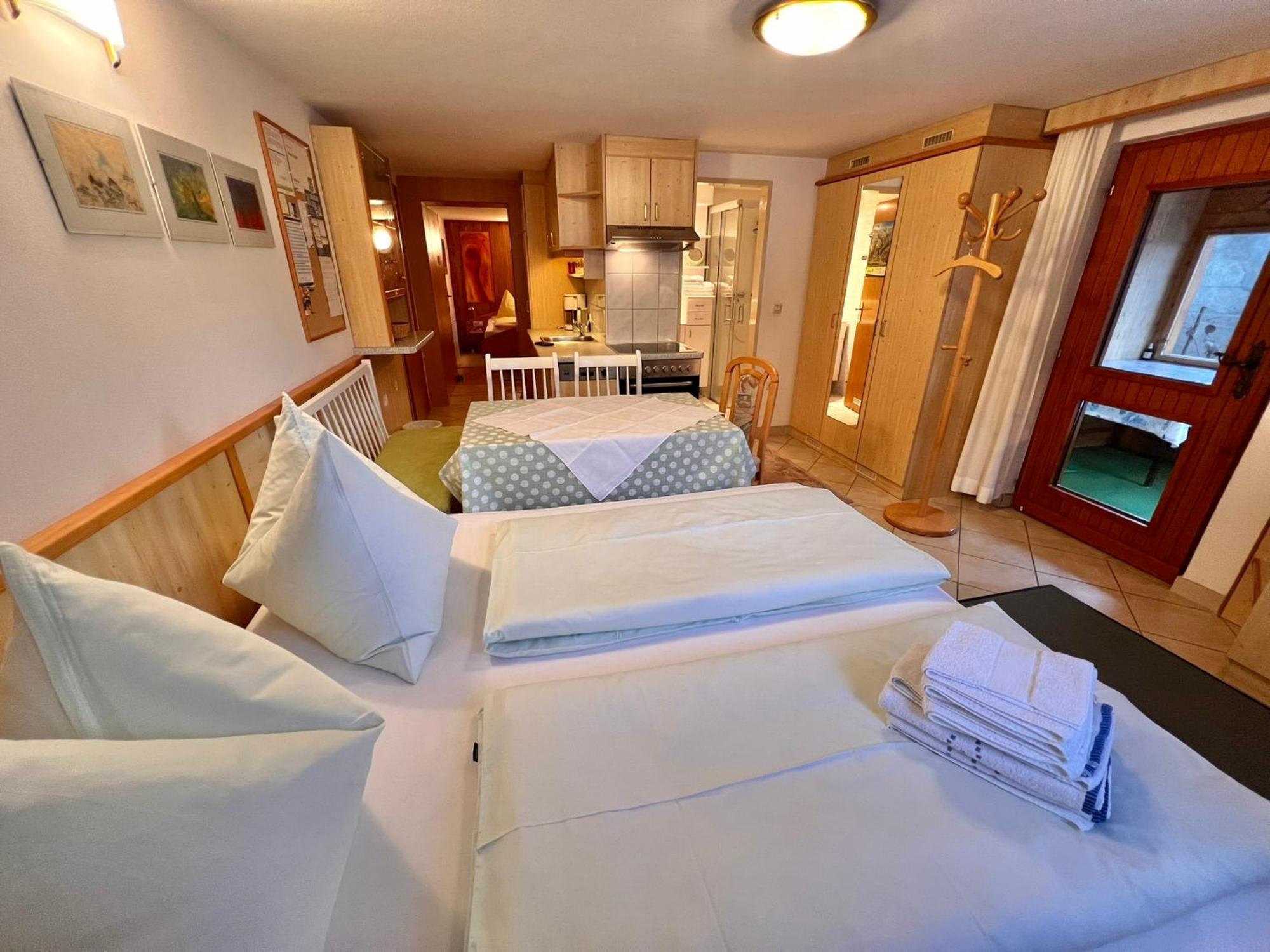 Ferienwohnung Haus Kogler Aich  Zimmer foto