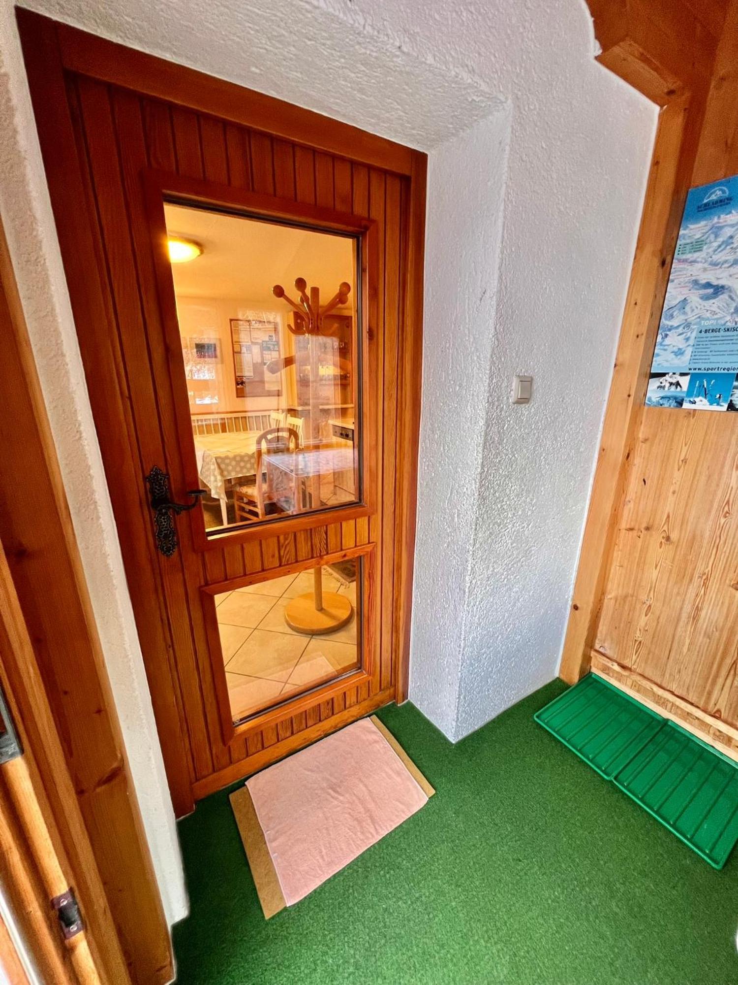 Ferienwohnung Haus Kogler Aich  Zimmer foto