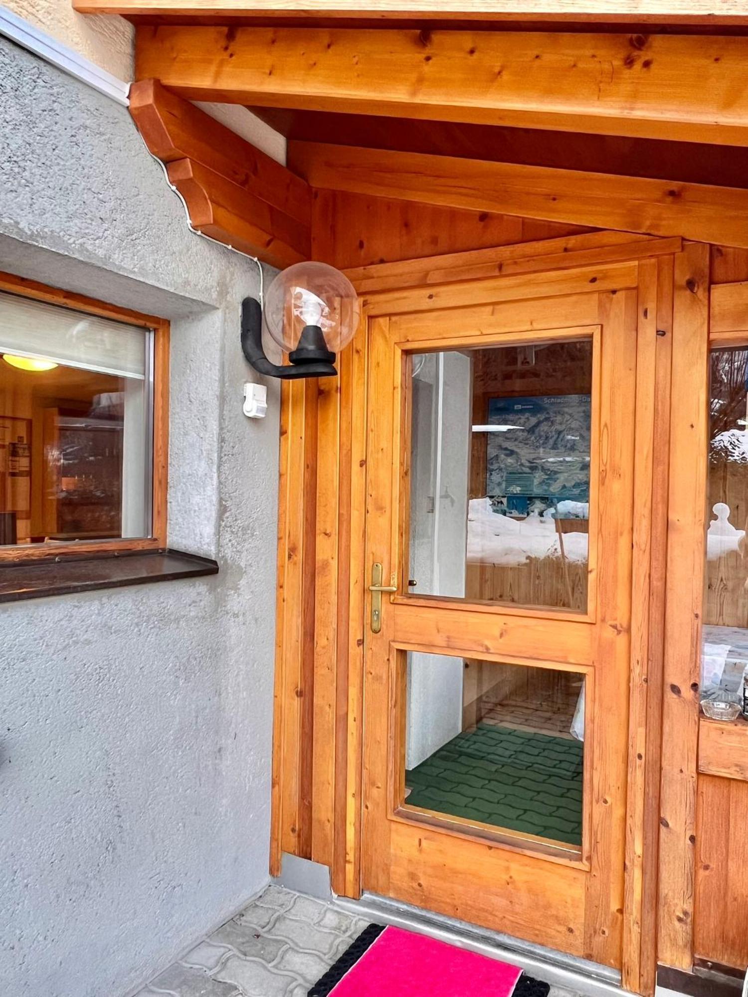 Ferienwohnung Haus Kogler Aich  Zimmer foto