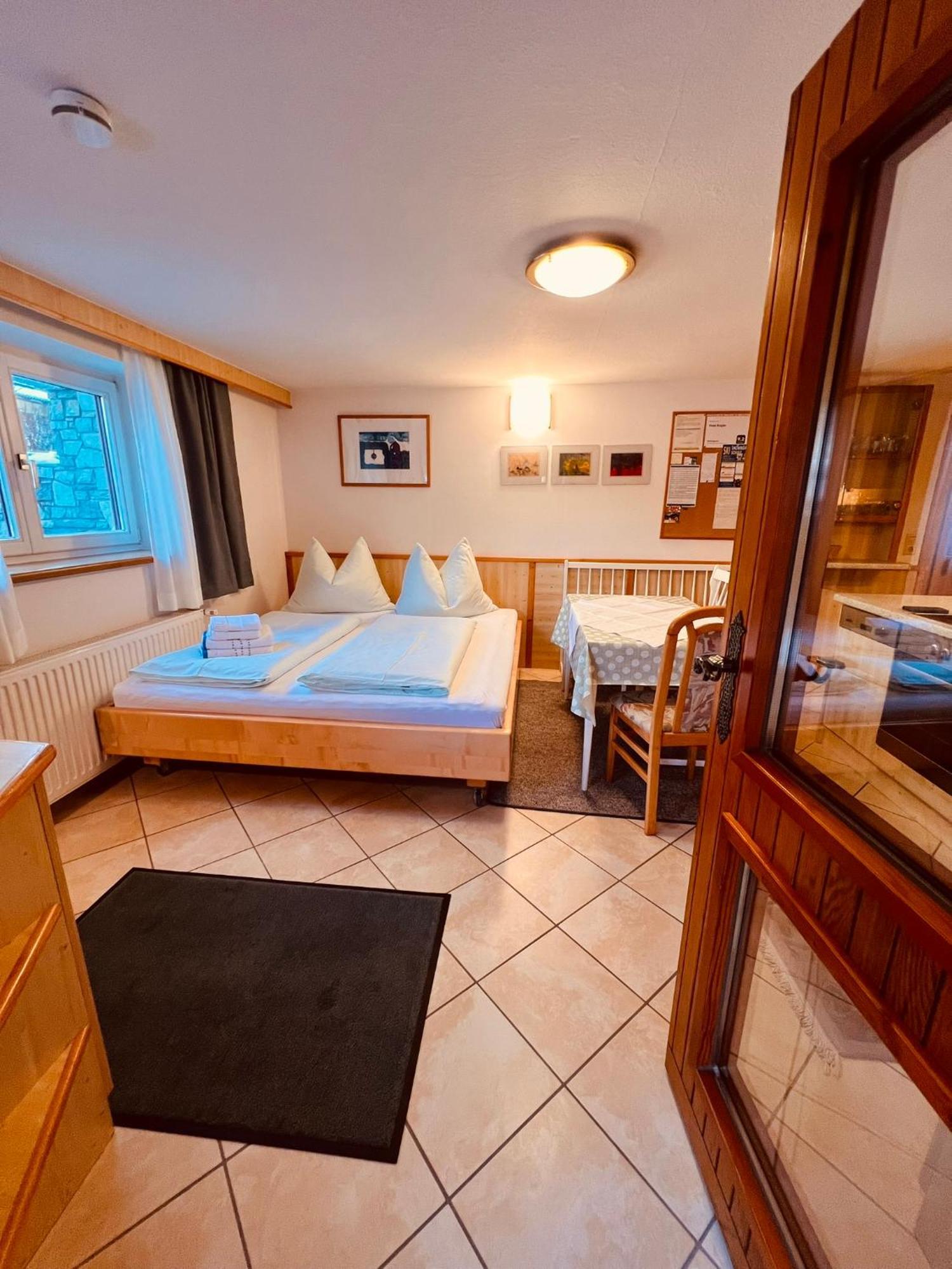Ferienwohnung Haus Kogler Aich  Zimmer foto
