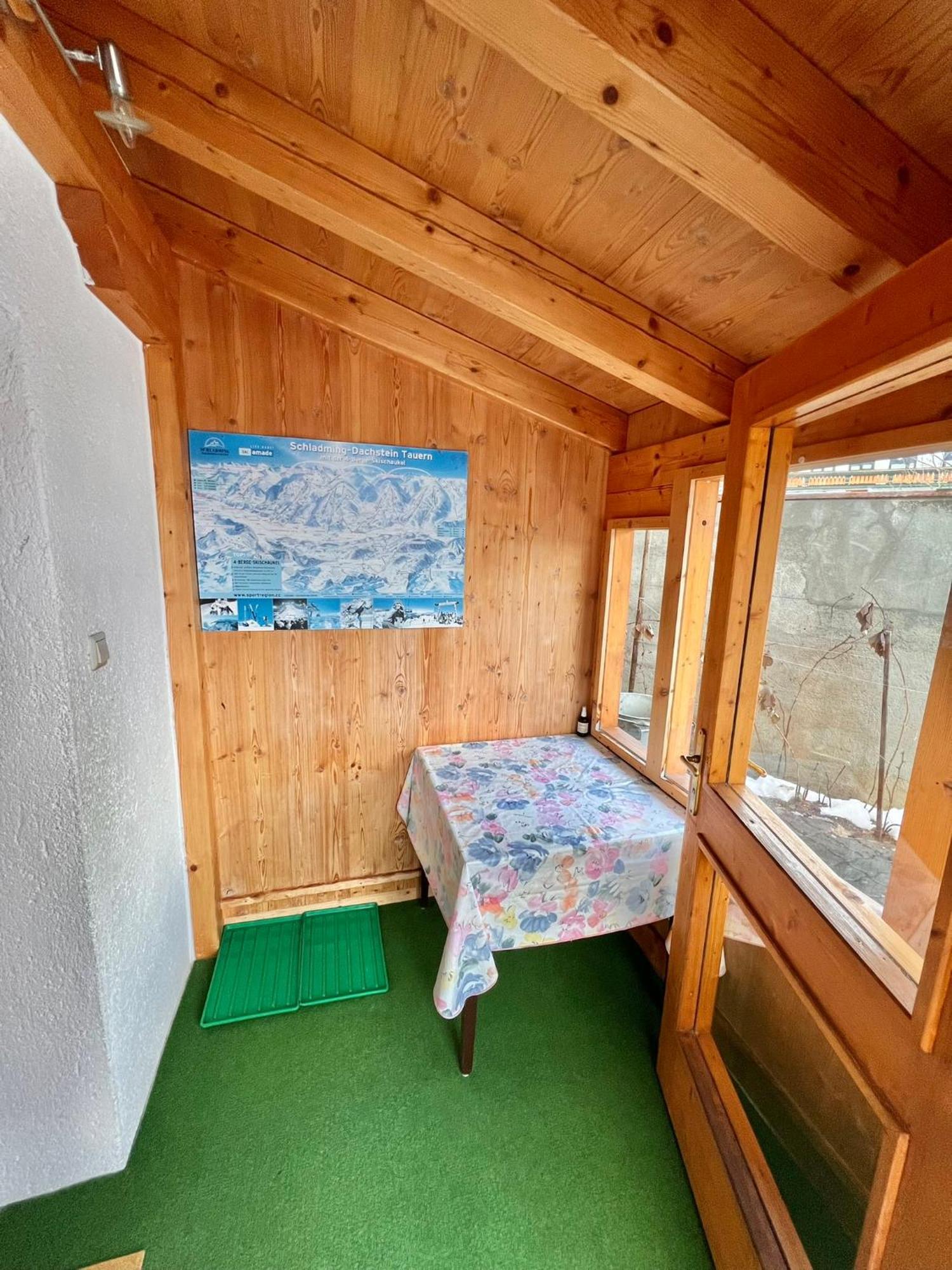 Ferienwohnung Haus Kogler Aich  Zimmer foto